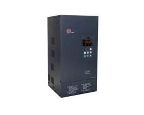 H5000系列恒压供水专用型变频器能够根据实际用水需求自动调节电机运行频率